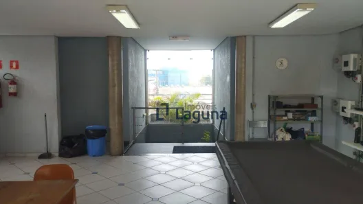 Prédio Comercial à venda, 715m² no Centro, Santo André