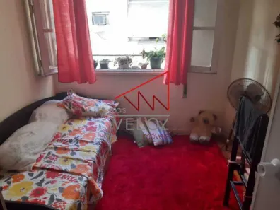 Apartamento com 1 Quarto à venda, 35m² no Flamengo, Rio de Janeiro