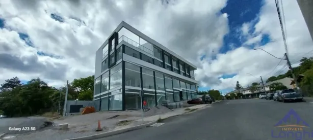 Imóvel Comercial com 1 Quarto para alugar, 167m² no Desvio Rizzo, Caxias do Sul