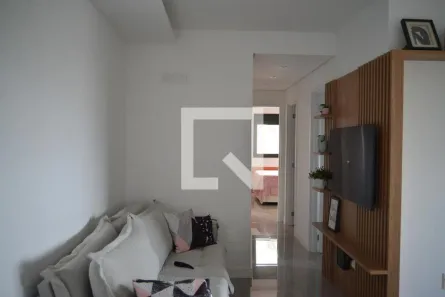 Apartamento com 3 Quartos à venda, 93m² no Campestre, Santo André