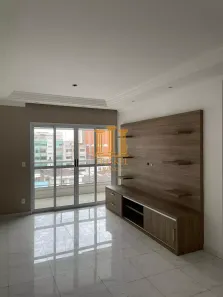 Apartamento com 3 Quartos à venda, 110m² no Centro, Taubaté