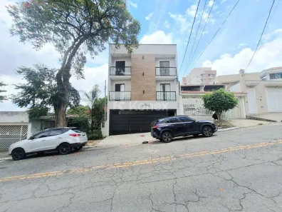 Apartamento com 1 Quarto à venda, 29m² no Casa Verde, São Paulo