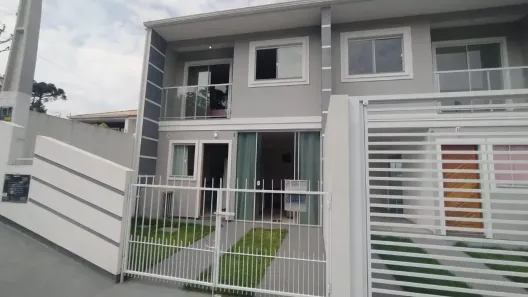 Casa com 2 Quartos à venda, 73m² no Forquilhas, São José