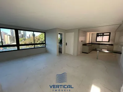Apartamento com 4 Quartos para alugar, 125m² no Serra, Belo Horizonte
