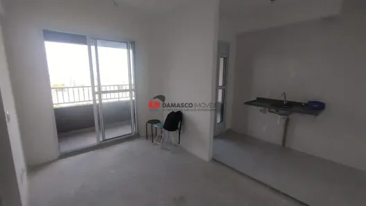 Apartamento com 2 Quartos à venda, 42m² no Vila Vermelha, São Paulo