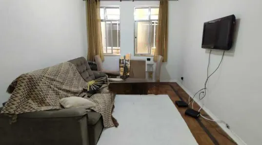 Apartamento com 2 Quartos à venda, 51m² no Catete, Rio de Janeiro