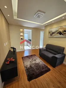 Apartamento com 2 Quartos à venda, 38m² no Colônia (Zona Leste), São Paulo