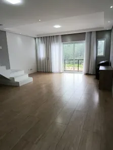 Sobrado com 4 Quartos para alugar, 130m² no Portais (Polvilho), Cajamar