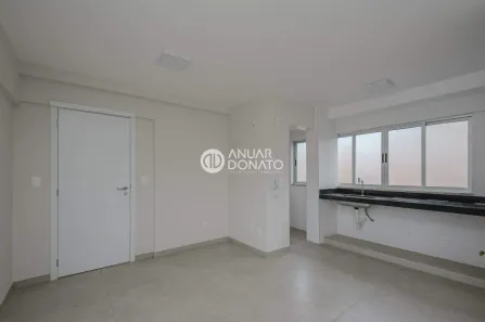 Apartamento com 2 Quartos à venda, 56m² no Santo Antônio, Belo Horizonte