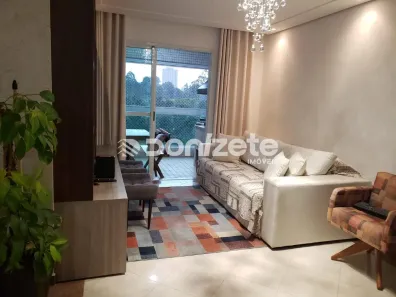 Apartamento com 3 Quartos à venda, 130m² no Jardim Maria Adelaide, São Bernardo do Campo