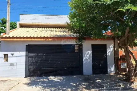 Casa com 1 Quarto à venda, 90m² no Parque Residencial São Clemente, Monte Mor