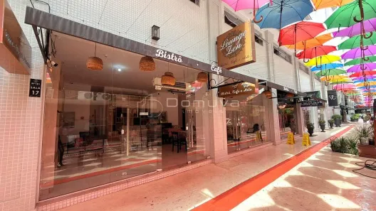 Sala Comercial para alugar, 75m² no Centro, Balneário Camboriú