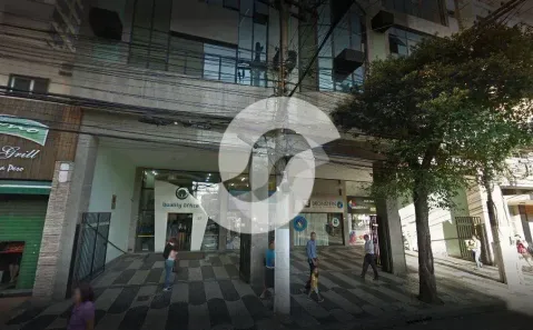 Sala Comercial à venda, 35m² no Centro, Niterói