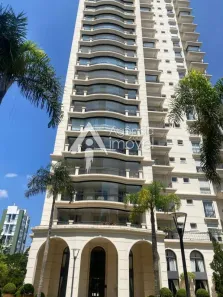 Apartamento com 4 Quartos à venda, 267m² no Jardim Vila Mariana, São Paulo