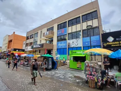 Ponto Comercial para alugar, 20m² no Centro, São Luís