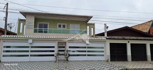 Sobrado com 2 Quartos à venda, 60m² no Real, Praia Grande