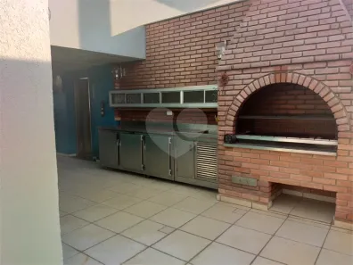 Cobertura com 5 Quartos à venda, 161m² no Barra Funda, São Paulo