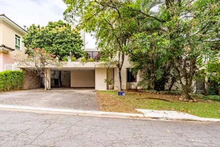 Casa com 4 Quartos à venda, 302m² no Alphaville, Santana de Parnaíba