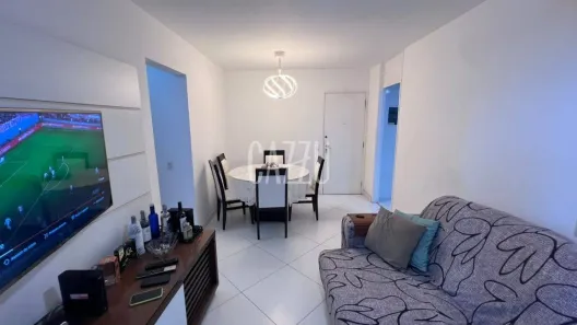 Apartamento com 2 Quartos à venda, 70m² no Recreio dos Bandeirantes, Rio de Janeiro