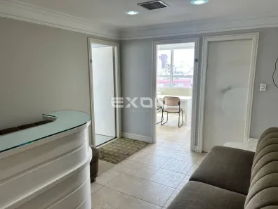 Ponto Comercial à venda, 52m² no Centro, Curitiba