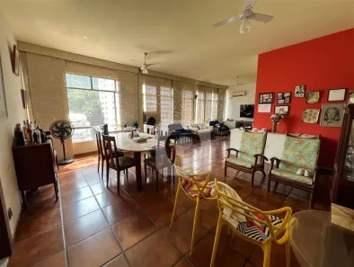 Cobertura com 4 Quartos à venda, 130m² no Ipanema, Rio de Janeiro