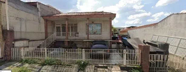 Lote/Terreno à venda, 630m² no Quarta Parada, São Paulo