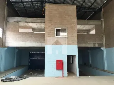 Galpão/Depósito/Armazém à venda, 1447m² no Loteamento Olaria Parque Empresarial, Várzea Paulista
