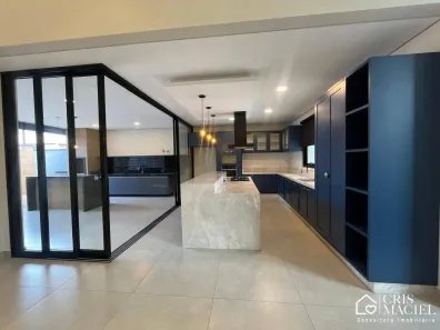 Casa de Condomínio com 3 Quartos para alugar, 176m² no Jardins Di Roma, Indaiatuba