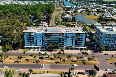 Apartamento com 3 Quartos à venda, 96m² no Atlântida, Xangri-Lá