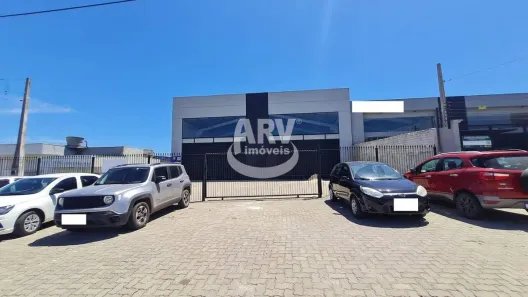 Ponto Comercial para alugar, 720m² no Vera Cruz, Gravataí