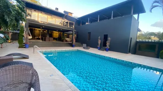 Casa com 5 Quartos à venda, 613m² no Bandeirantes (Pampulha), Belo Horizonte