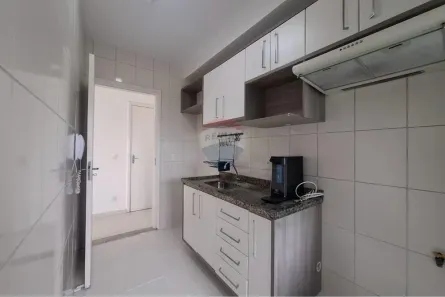 Apartamento com 2 Quartos para alugar, 68m² no Parque Campolim, Sorocaba