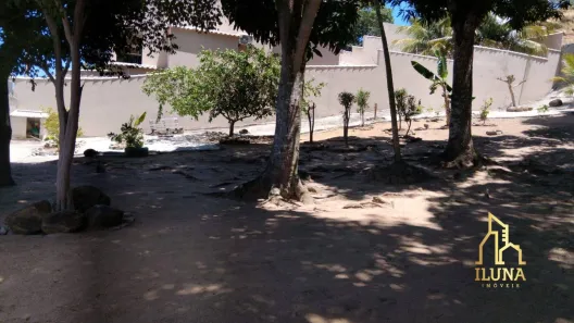 Lote/Terreno à venda, 360m² no Sopotò, Iguaba Grande