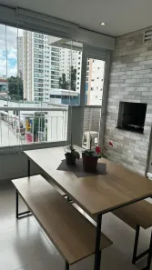 Apartamento com 2 Quartos à venda, 74m² no Santa Teresinha, São Paulo