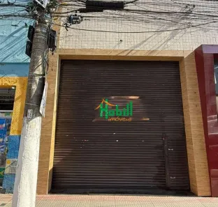 Ponto Comercial para alugar, 85m² no Centro, Suzano
