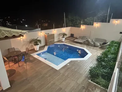 Casa com 3 Quartos à venda, 207m² no Manguinhos, Armação dos Búzios