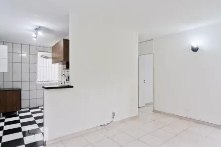 Apartamento com 2 Quartos à venda, 45m² no Parque Peruche, São Paulo