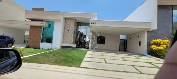 Casa com 3 Quartos à venda, 180m² no Ponta Negra, Manaus