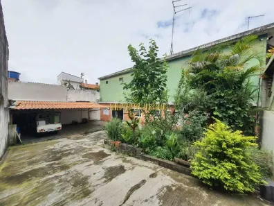 Casa com 2 Quartos à venda, 287m² no Parque Santa Rosa, Suzano