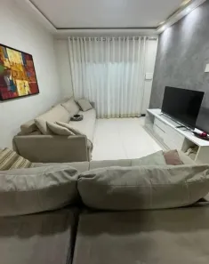 Apartamento com 3 Quartos à venda, 40m² no Perdizes, São Paulo