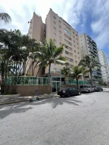 Apartamento com 3 Quartos à venda, 80m² no Tupi, Praia Grande