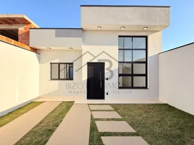 Casa com 3 Quartos à venda, 150m² no Jardim Bom Sucesso, Indaiatuba