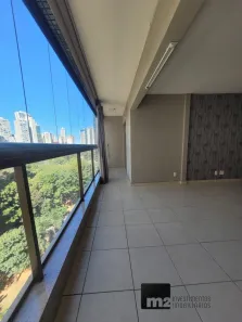 Apartamento com 4 Quartos à venda, 126m² no Jardim Goiás, Goiânia