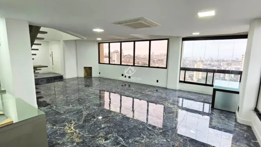 Apartamento com 3 Quartos à venda, 210m² no Sumaré, São Paulo