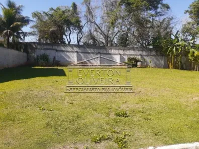 Lote/Terreno à venda, 590m² no Jardim Santa Maria, Jacareí