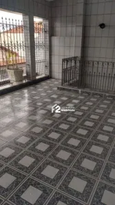 Casa com 2 Quartos à venda, 143m² no Osvaldo Cruz, São Caetano do Sul