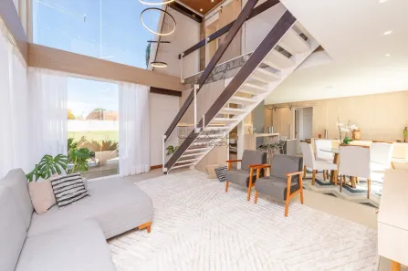 Casa de Condomínio com 3 Quartos à venda, 235m² no Sans Souci, Eldorado do Sul