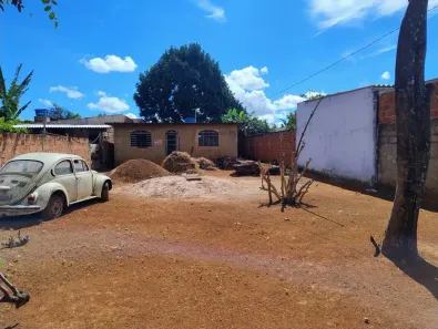 Lote/Terreno com 1 Quarto à venda, 500m² no Arapoanga, Brasília
