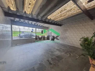 Casa com 2 Quartos à venda, 216m² no Vila Valparaíso, Santo André