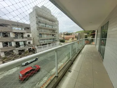 Apartamento com 3 Quartos à venda, 130m² no Vila Valqueire, Rio de Janeiro